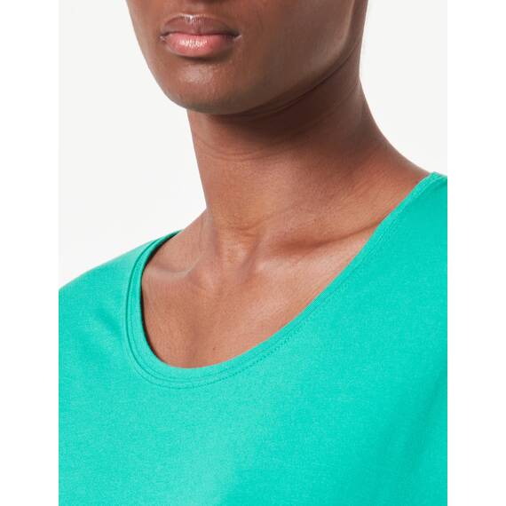 ONLY Tops für Damen Basic Kurzarm Rundhals