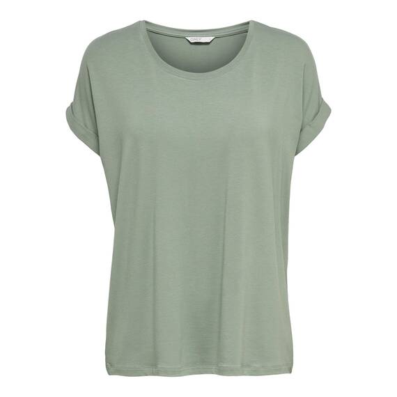 ONLMOSTER S/S O-Neck TOP NOOS JRS/KA-X Shadow 24 BD