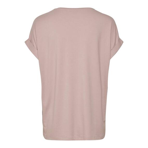 ONLY Tops für Damen Basic Kurzarm Rundhals