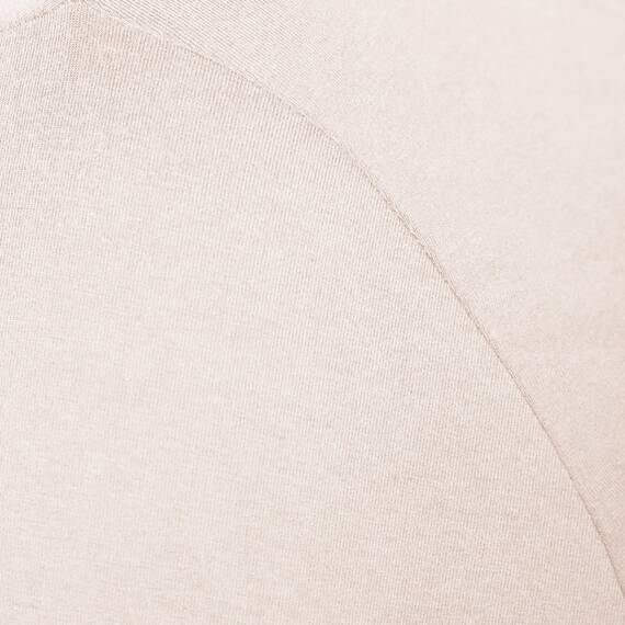 Amazon Essentials Damen Regular-Fit Langarm-T-Shirt Rundhalsausschnitt (In Übergröße Erhältlich), Hellrosé, XXL