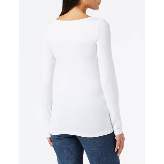 VERO MODA VMMAXI My LS Soft UNECK GA NOOS