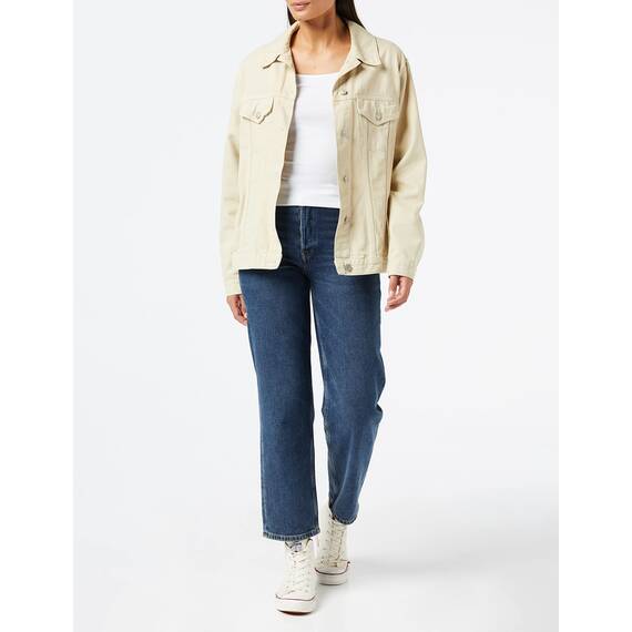 VERO MODA VMMAXI My LS Soft UNECK GA NOOS