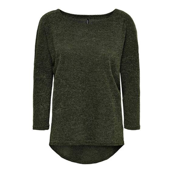 ONLY Damen ONLALBA 3/4 JRS NOOS Top, Rosin ,L