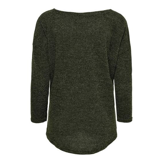 ONLY Damen ONLALBA 3/4 JRS NOOS Top, Rosin ,XS