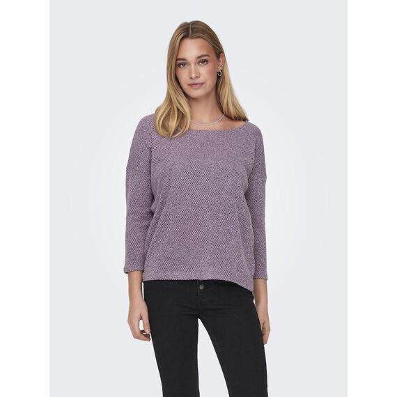 ONLALBA 3/4 TOP JRS NOOS