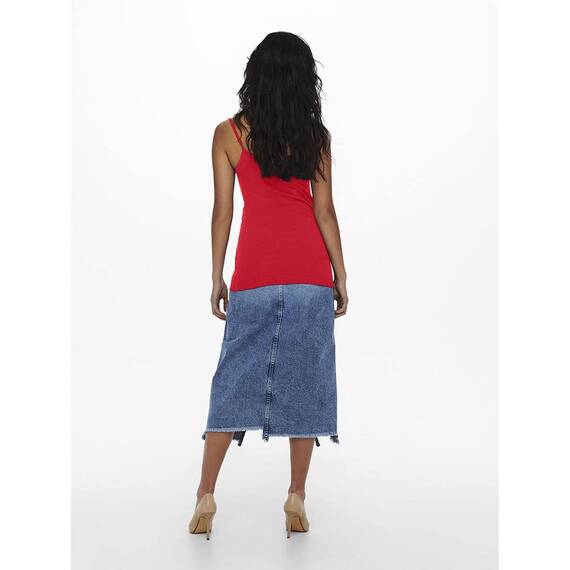 ONLKIRA Life LACE Singlet 2PACK NOOS