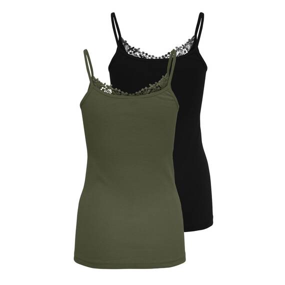 ONLY Female Tanktop ONLKIRA Tanktop