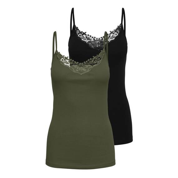 ONLY Female Tanktop ONLKIRA Tanktop