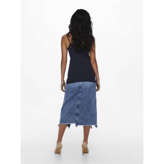 Onlkira Lace Singlet 2Pack Noos