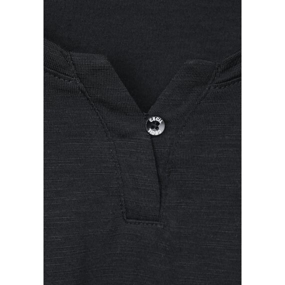 Damen Shirt mit 3/4 Ärmeln