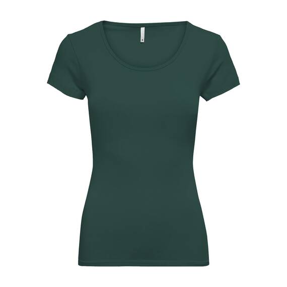 ONLY 3er Pack Damen T-Shirt 15209153 Farb Mix 10-M