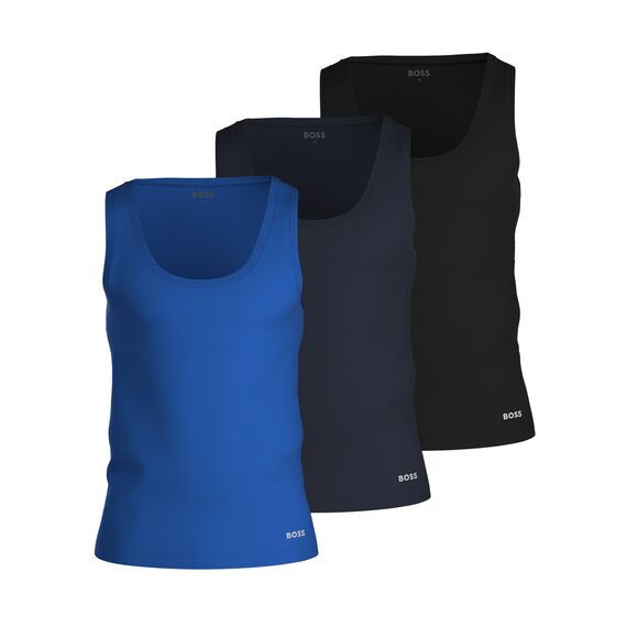 BOSS Tank Top 3P Classic