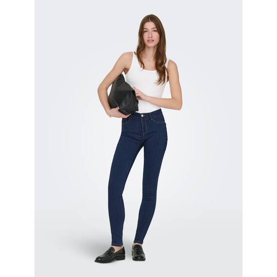 ONLY Female Tanktop Onllive 2-Pack Tanktop