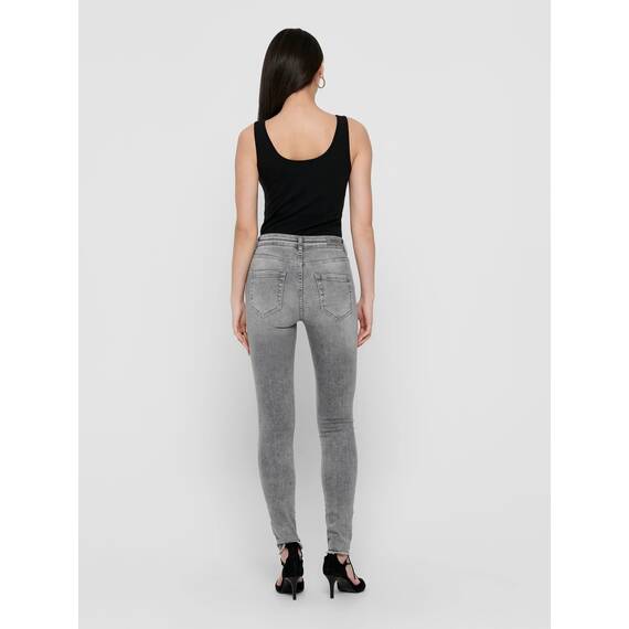 ONLY Female Tanktop Lange Basic S Set 3