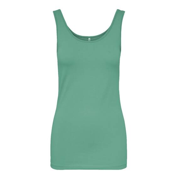 ONLY Female Tanktop Lange Basic L Set 4
