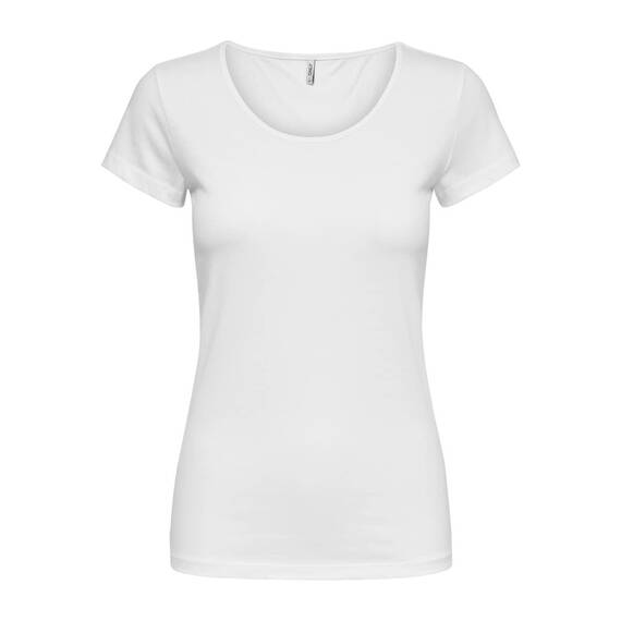 ONLY NOS (ONM0E) Onllive Love S/S O-Neck TOP JRS