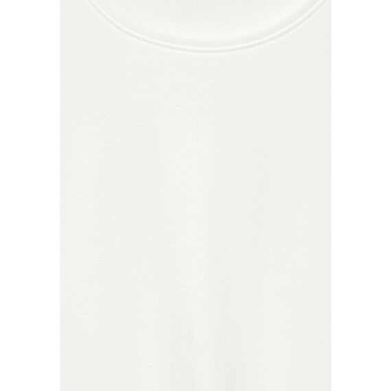 Damen Shirt mit Rundhals