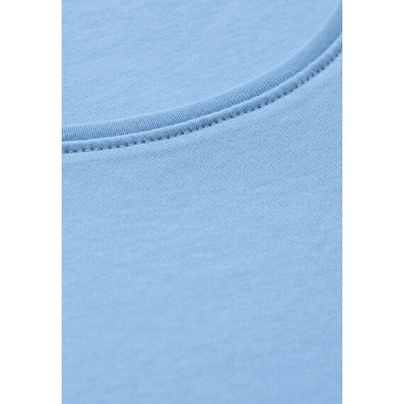 Damen Shirt mit Rundhals