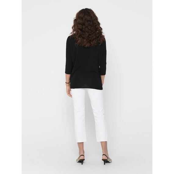 ONLY Onlglamour 3/4 Top JRS Noos