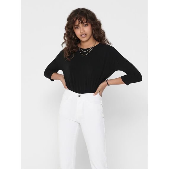 ONLY Onlglamour 3/4 Top JRS Noos