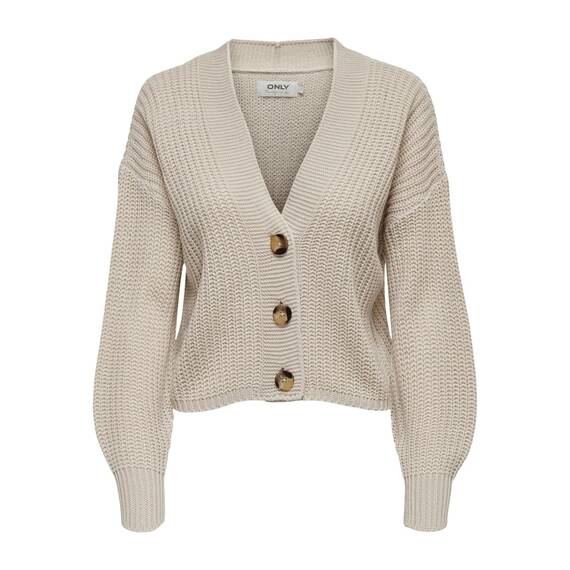 ONLY Female Strickjacke ONLCAROL Strickjacke