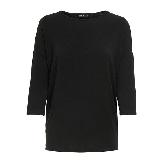 ONLY Onlglamour 3/4 Top JRS Noos