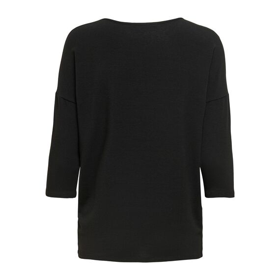 ONLY Onlglamour 3/4 Top JRS Noos