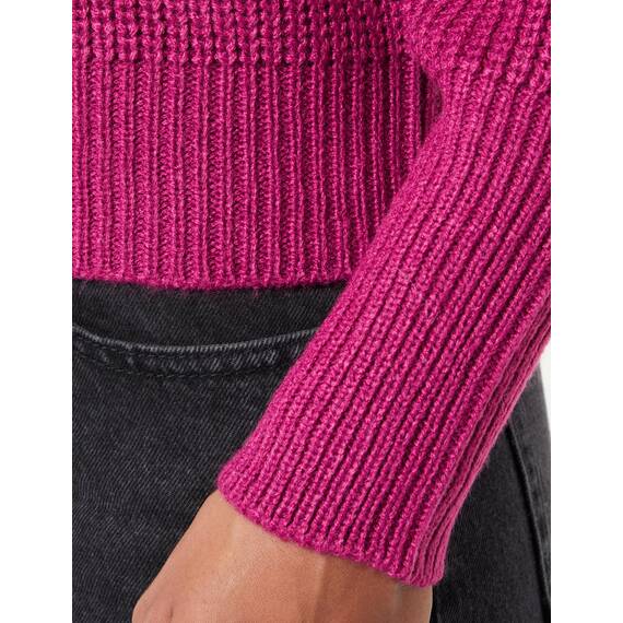 VERO MODA VMLEA LS V-Neck Cuff Cardigan NOOS