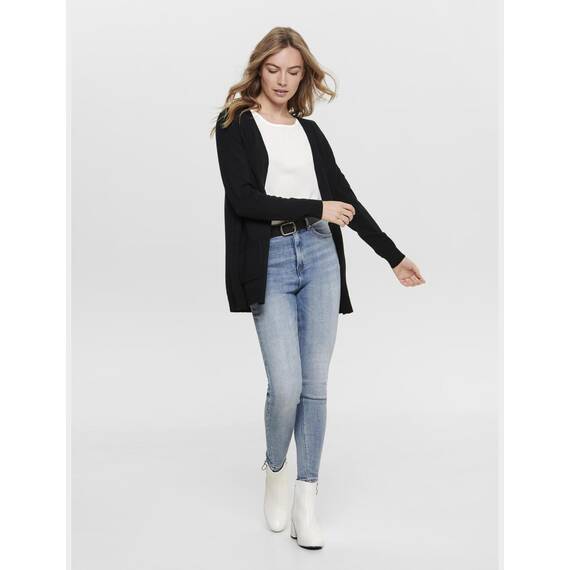 ONLY Female Strickjacke ONLLESLY Strickjacke
