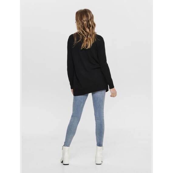 ONLY Female Strickjacke ONLLESLY Strickjacke