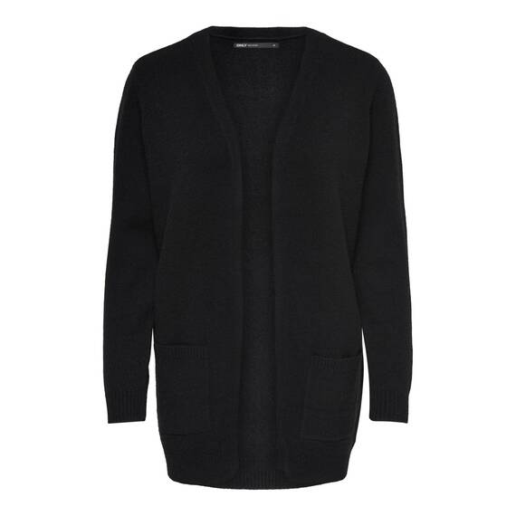 ONLY Female Strickjacke ONLLESLY Strickjacke