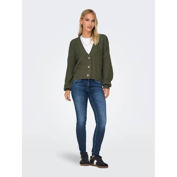 ONLCAROL Nice L/S Cardigan KNT NOOS
