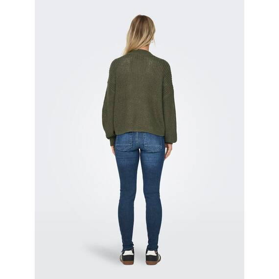 ONLCAROL Nice L/S Cardigan KNT NOOS