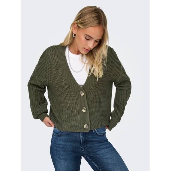 ONLCAROL Nice L/S Cardigan KNT NOOS