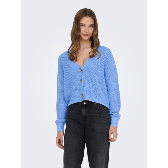 ONLY Female Strickjacke ONLCAROL Strickjacke