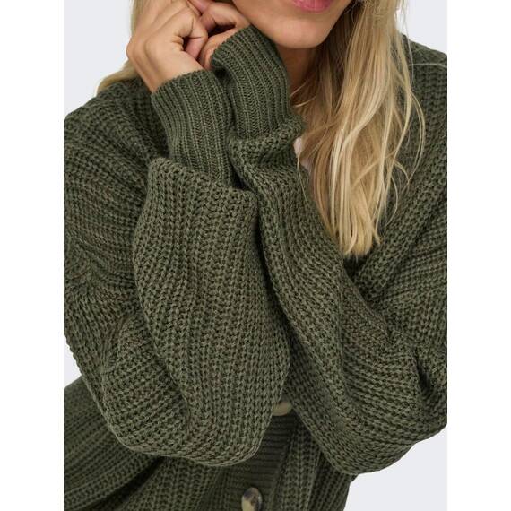 ONLCAROL Nice L/S Cardigan KNT NOOS