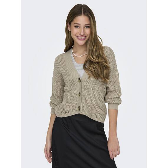 ONLCAROL Nice L/S Cardigan KNT NOOS