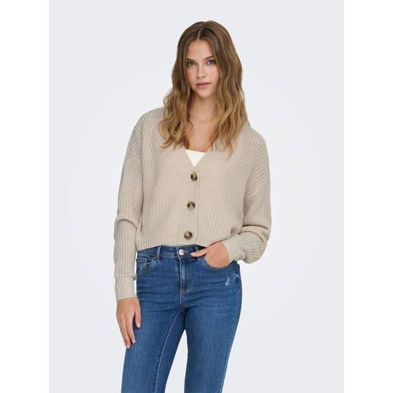 ONLCAROL Nice L/S Cardigan KNT NOOS
