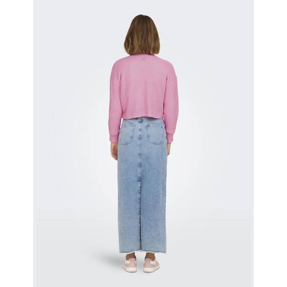 ONLY Onlcarol Nice L/S Cardigan KNT Noos