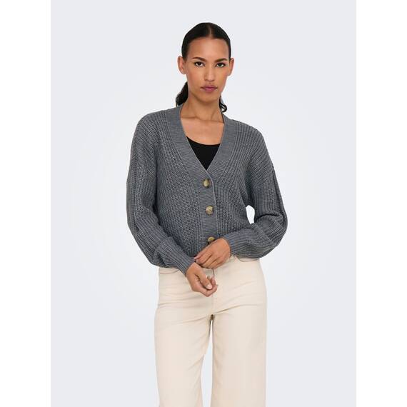 Onlcarol Nice L/S Cardigan KNT Noos