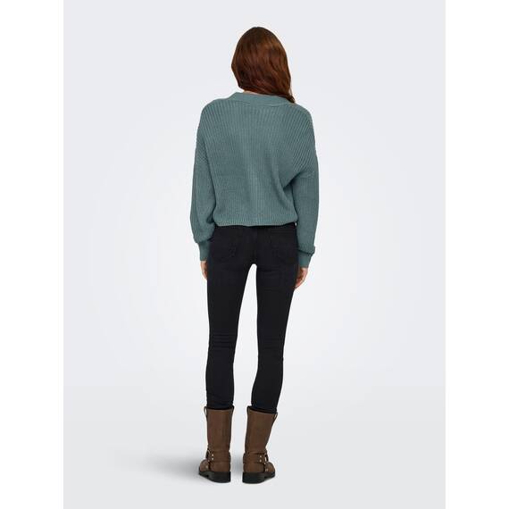 Onlcarol Nice L/S Cardigan KNT Noos