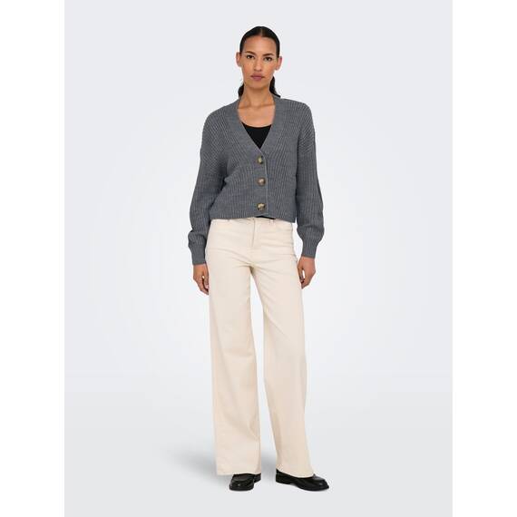 Onlcarol Nice L/S Cardigan KNT Noos