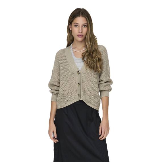 ONLCAROL Nice L/S Cardigan KNT NOOS