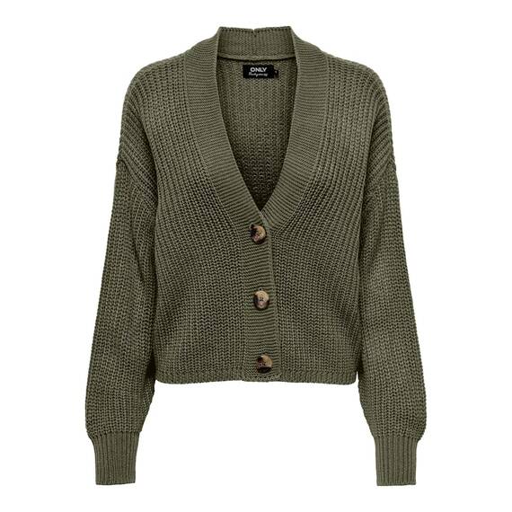 ONLCAROL Nice L/S Cardigan KNT NOOS