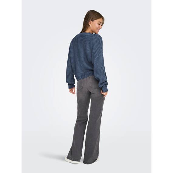 Onlcarol Nice L/S Cardigan KNT Noos