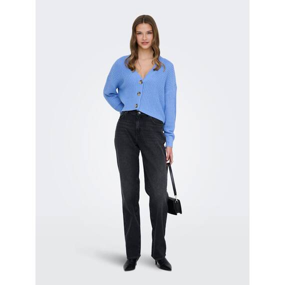 ONLY Female Strickjacke ONLCAROL Strickjacke