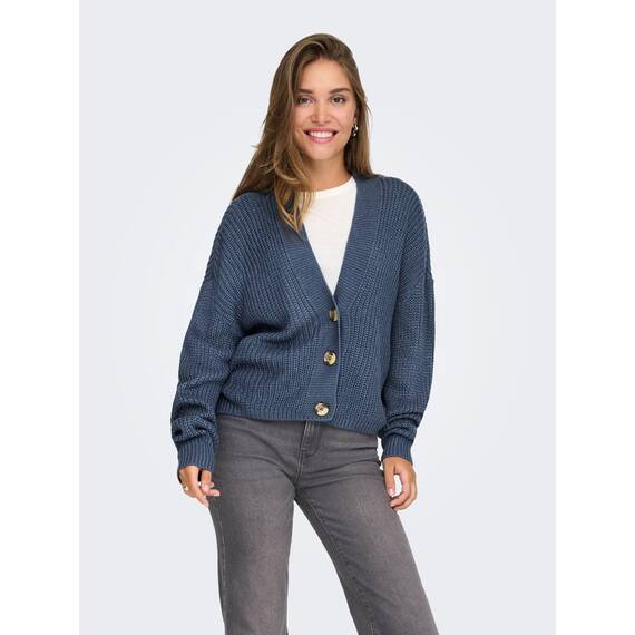 Onlcarol Nice L/S Cardigan KNT Noos