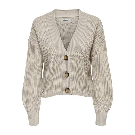 ONLCAROL Nice L/S Cardigan KNT NOOS