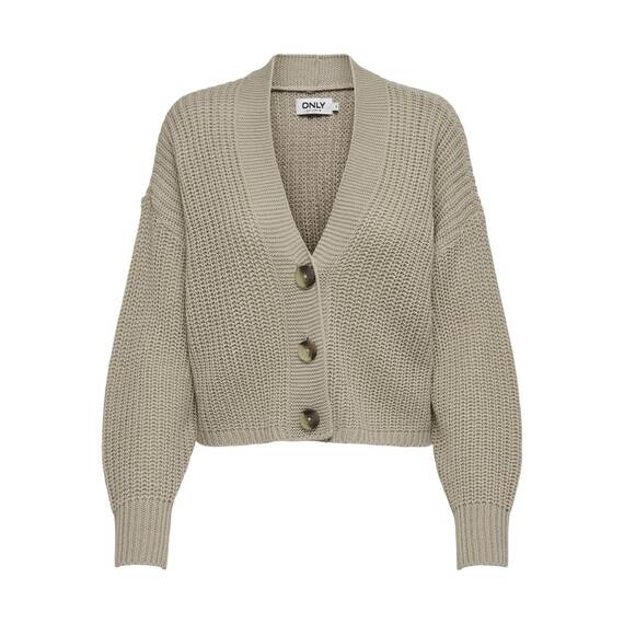 ONLCAROL Nice L/S Cardigan KNT NOOS
