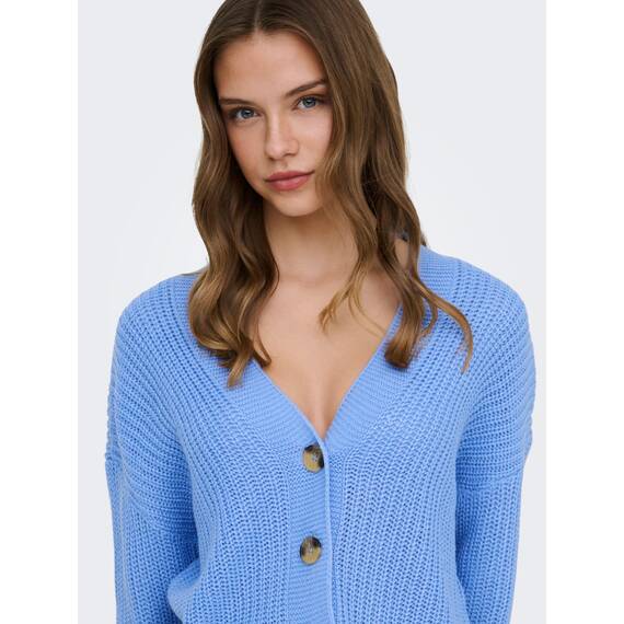ONLY Female Strickjacke ONLCAROL Strickjacke